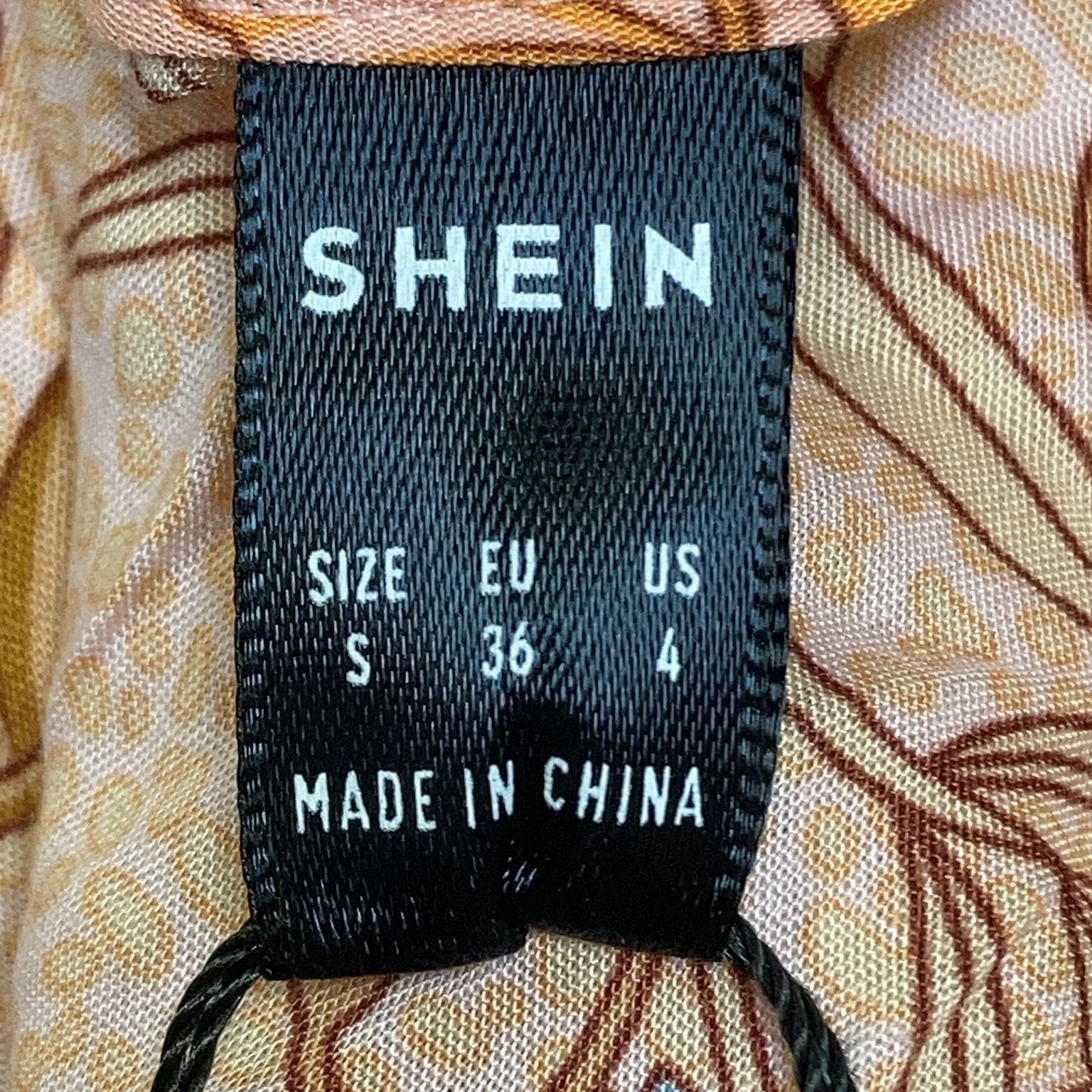 Shein