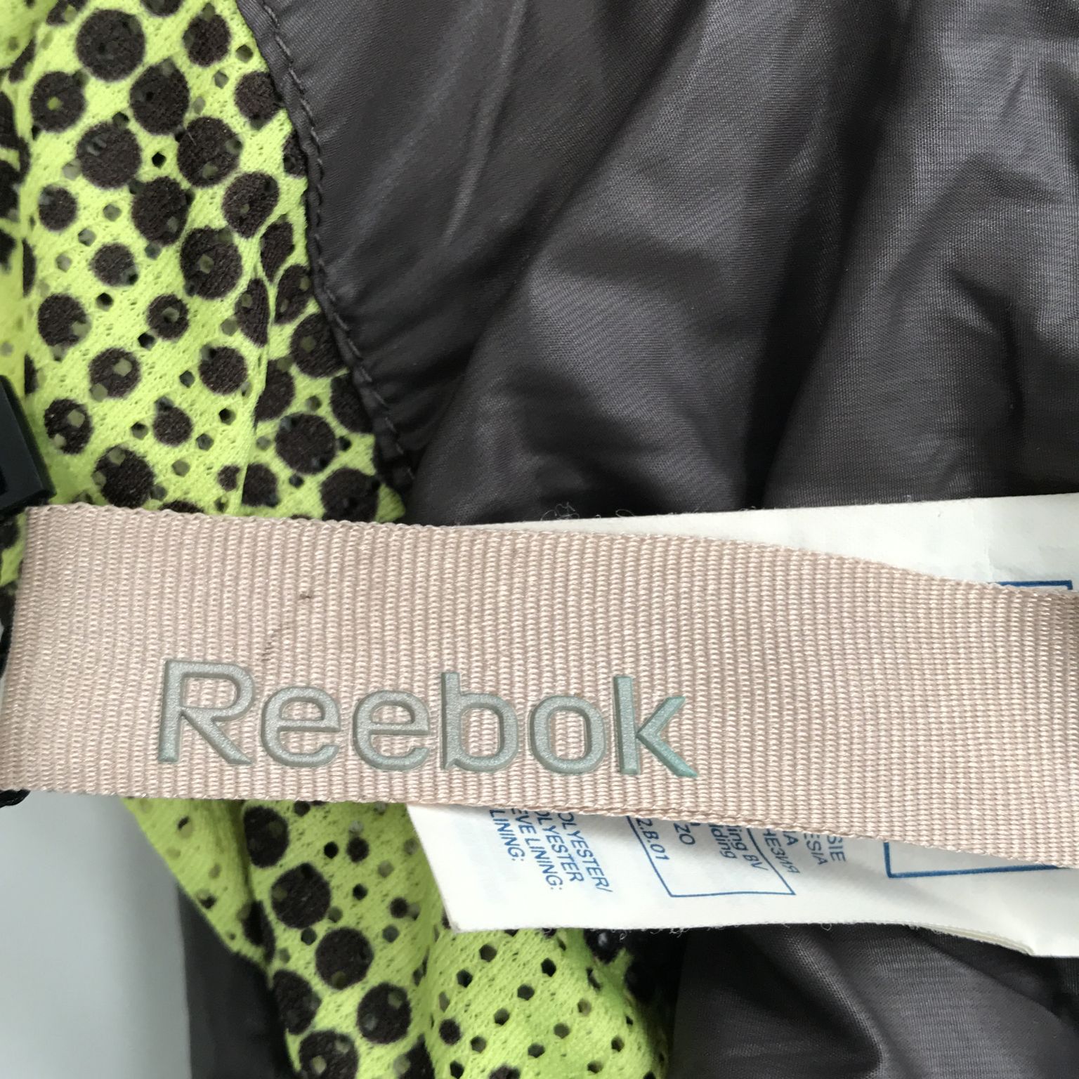 Reebok