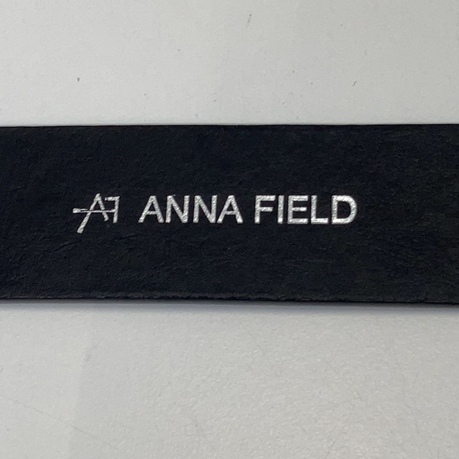 Anna Field