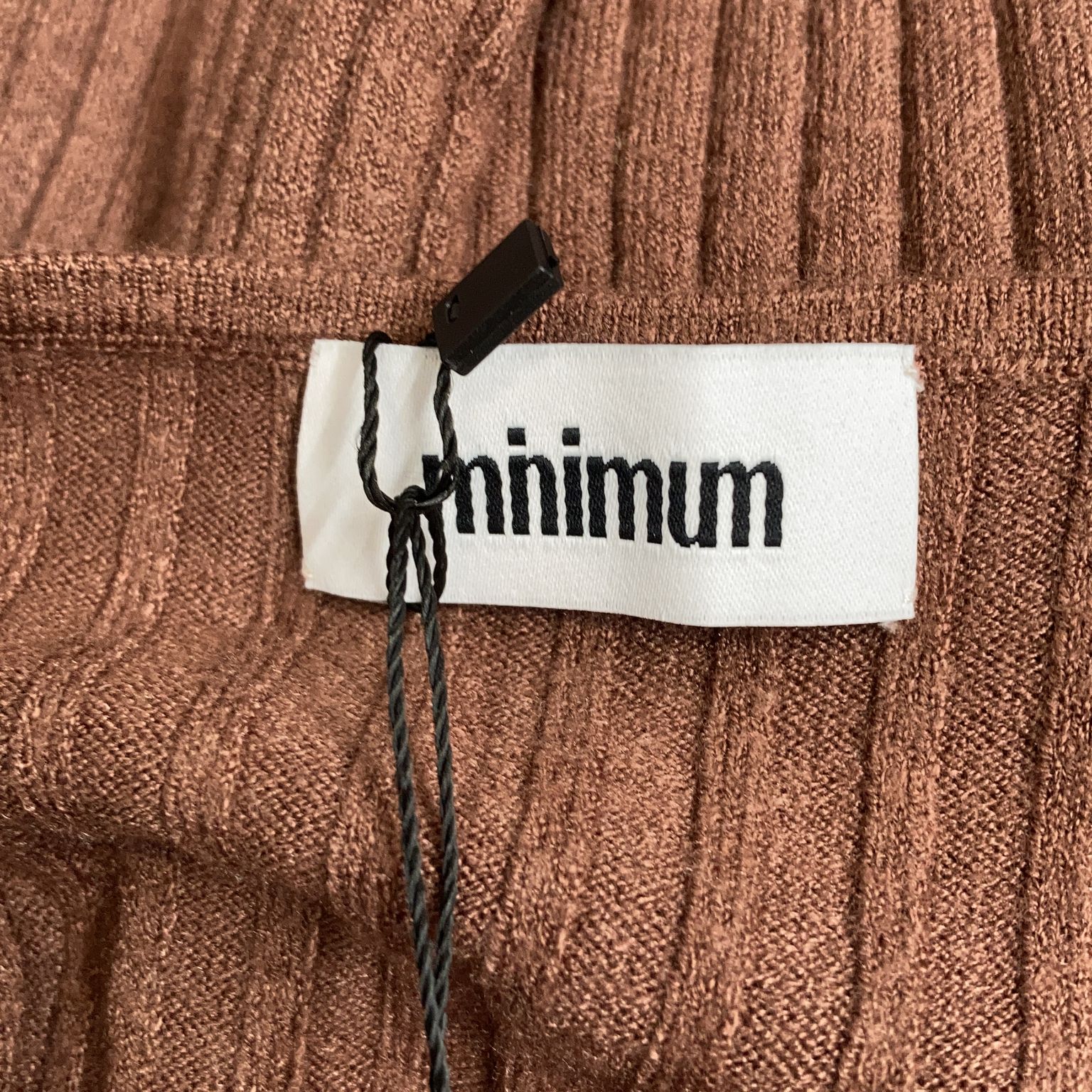 Minimum