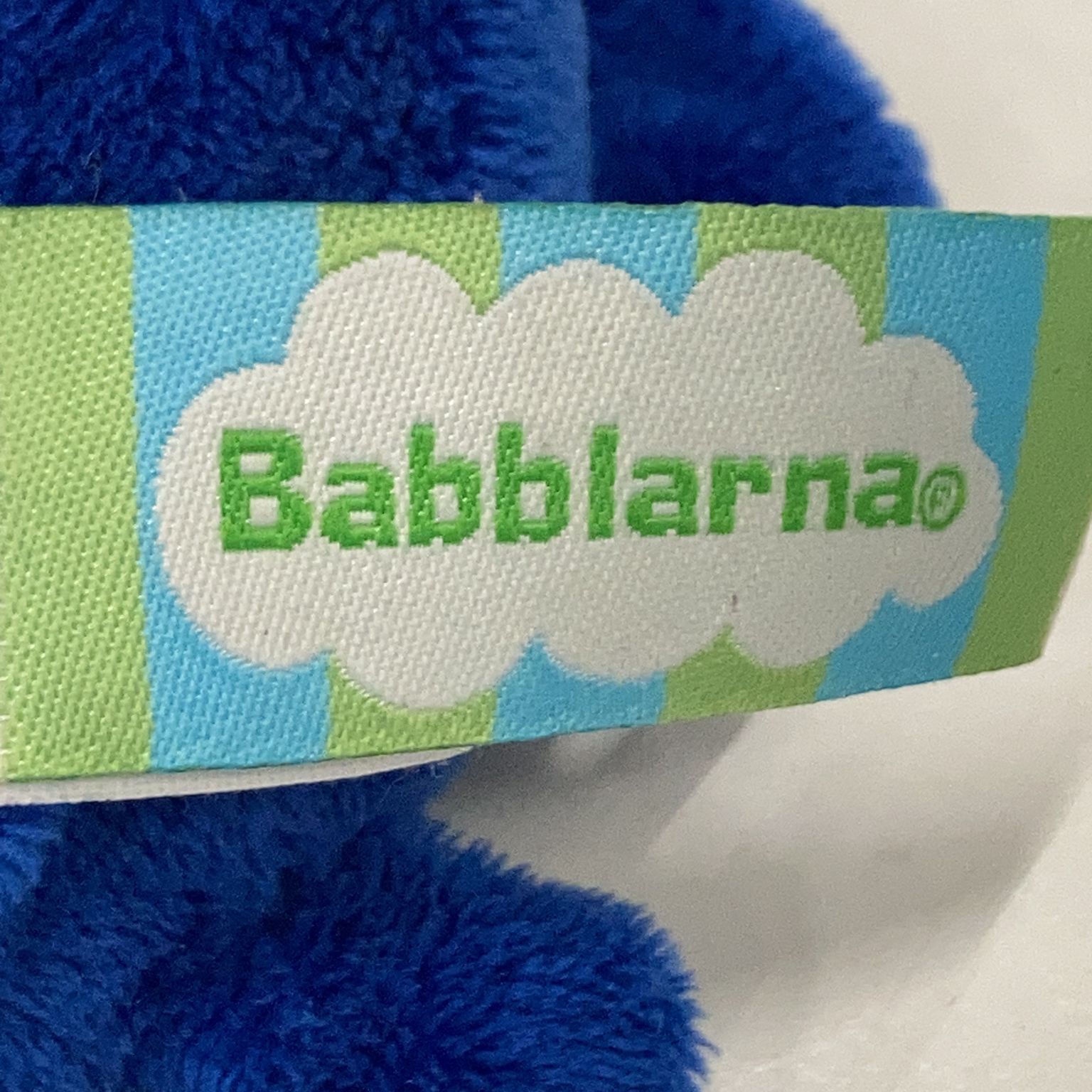 Babblarna