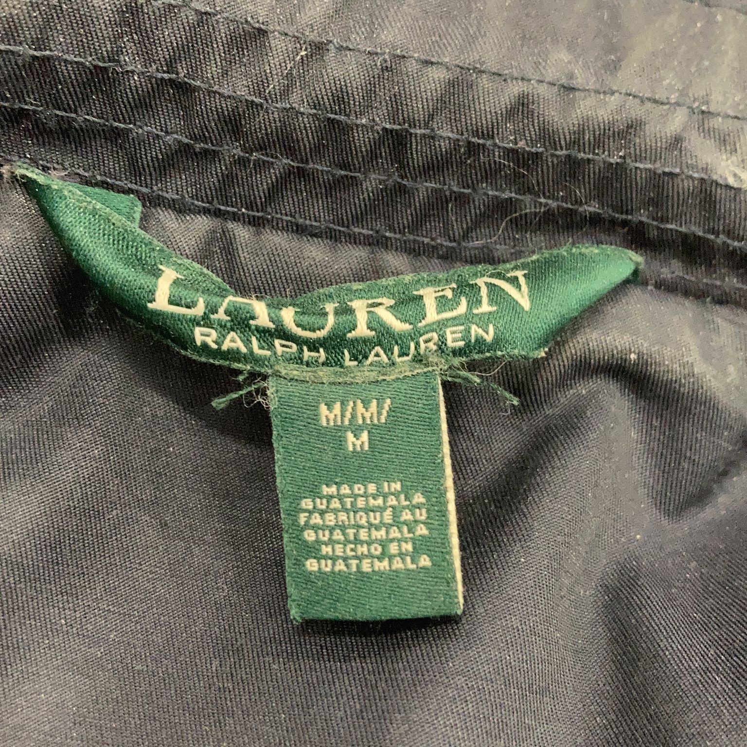 Lauren Ralph Lauren