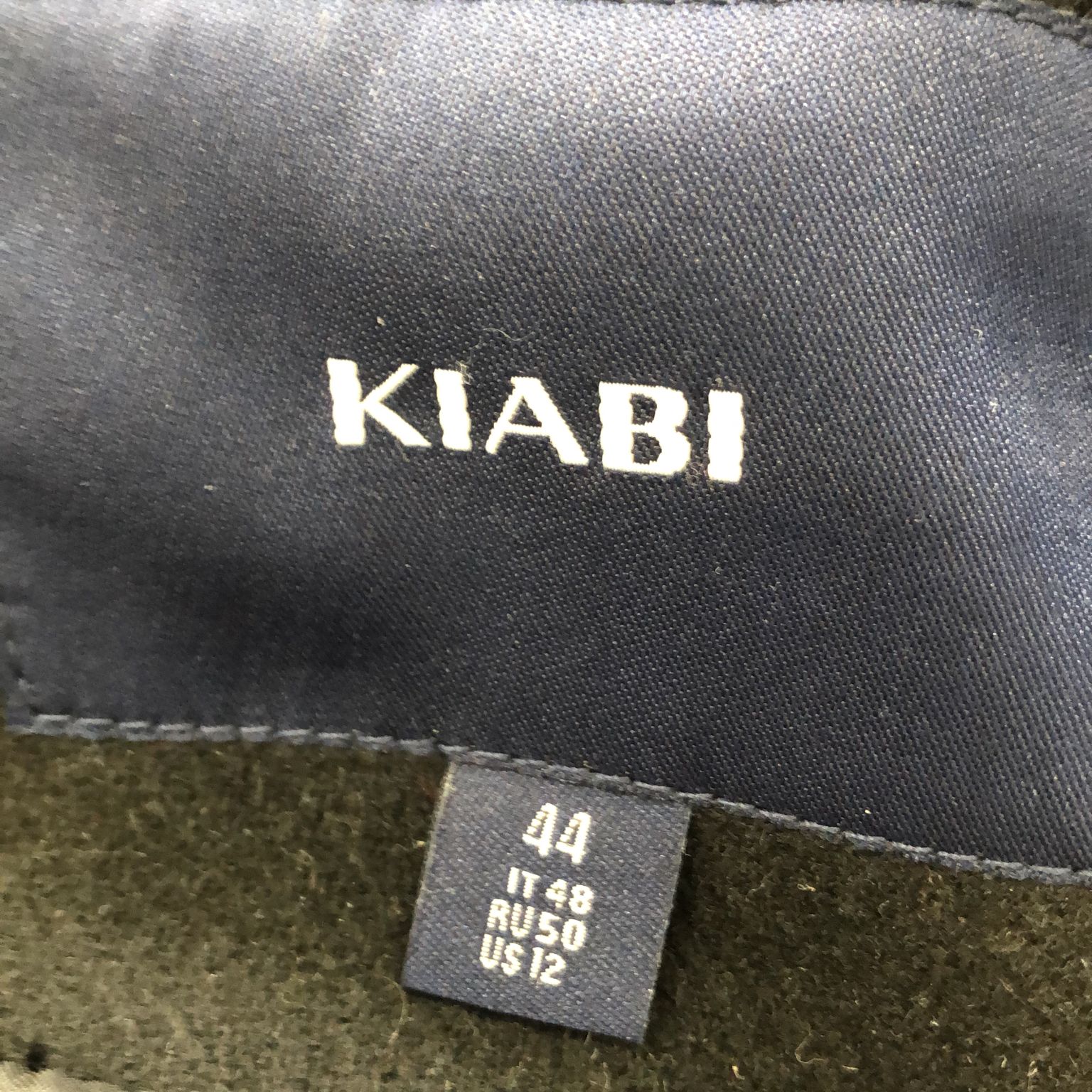 Kiabi