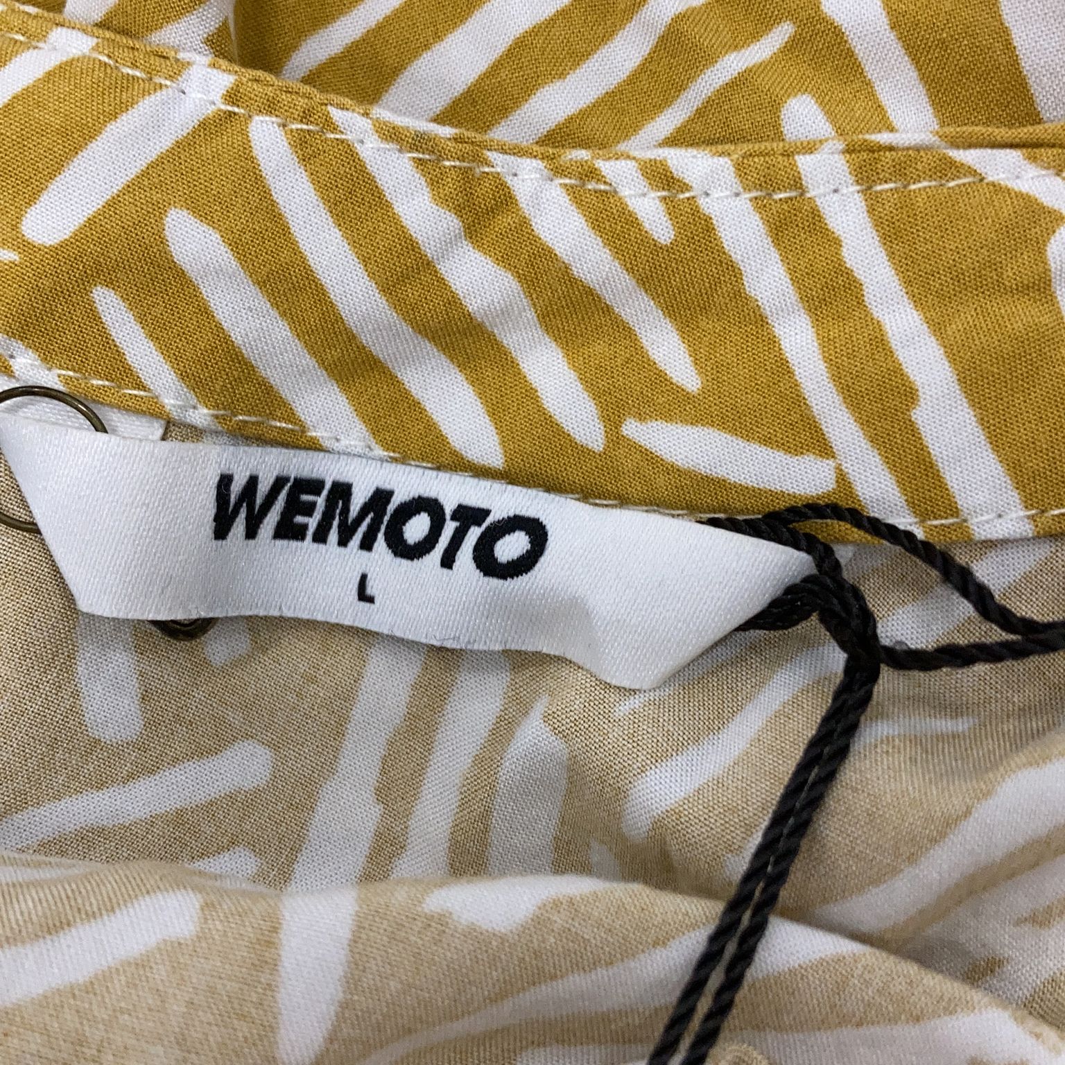 Wemoto