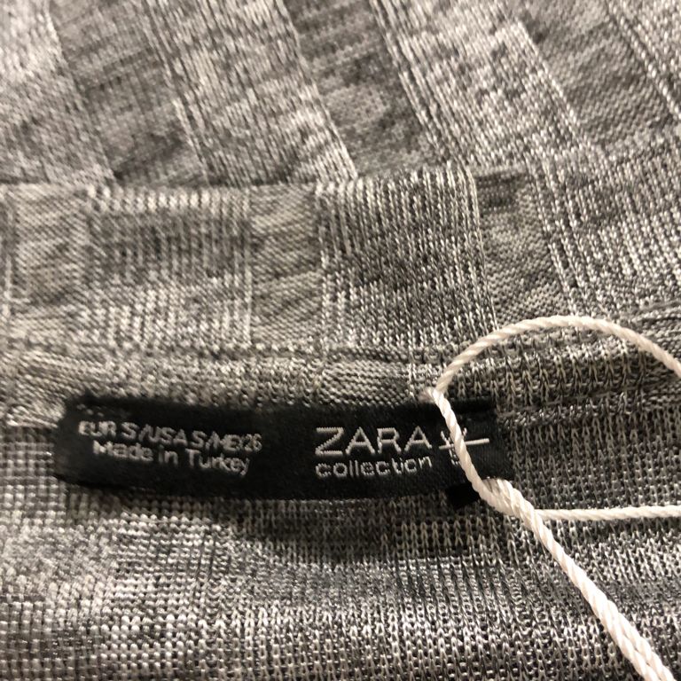 Zara WB Collection