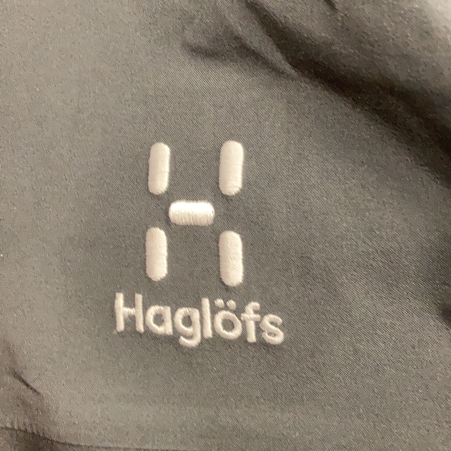 Haglöfs