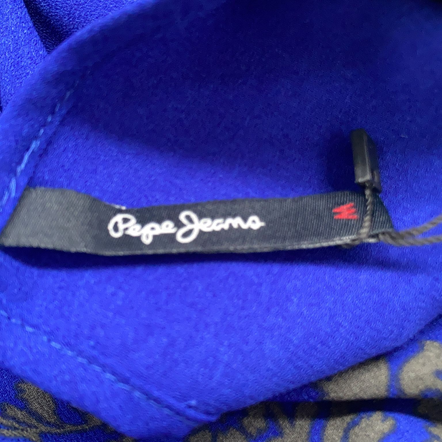 Pepe Jeans