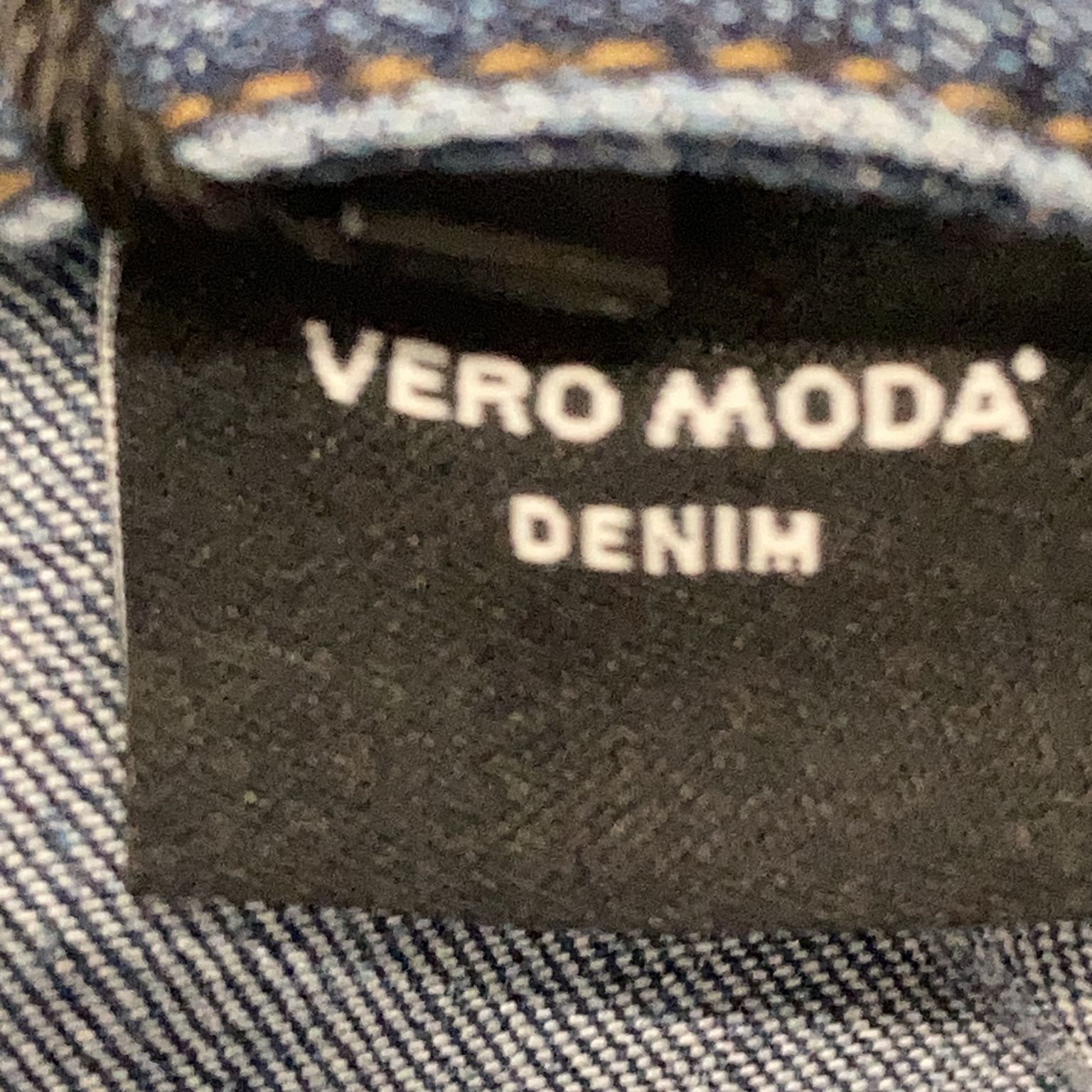 Vero Moda