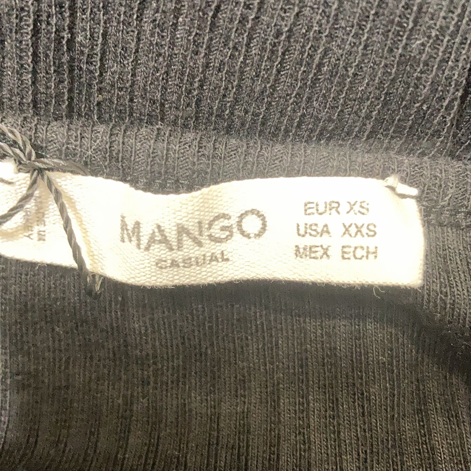 Mango