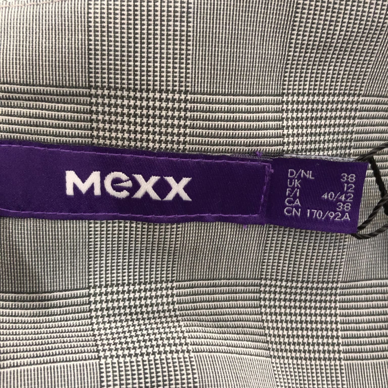 Mexx