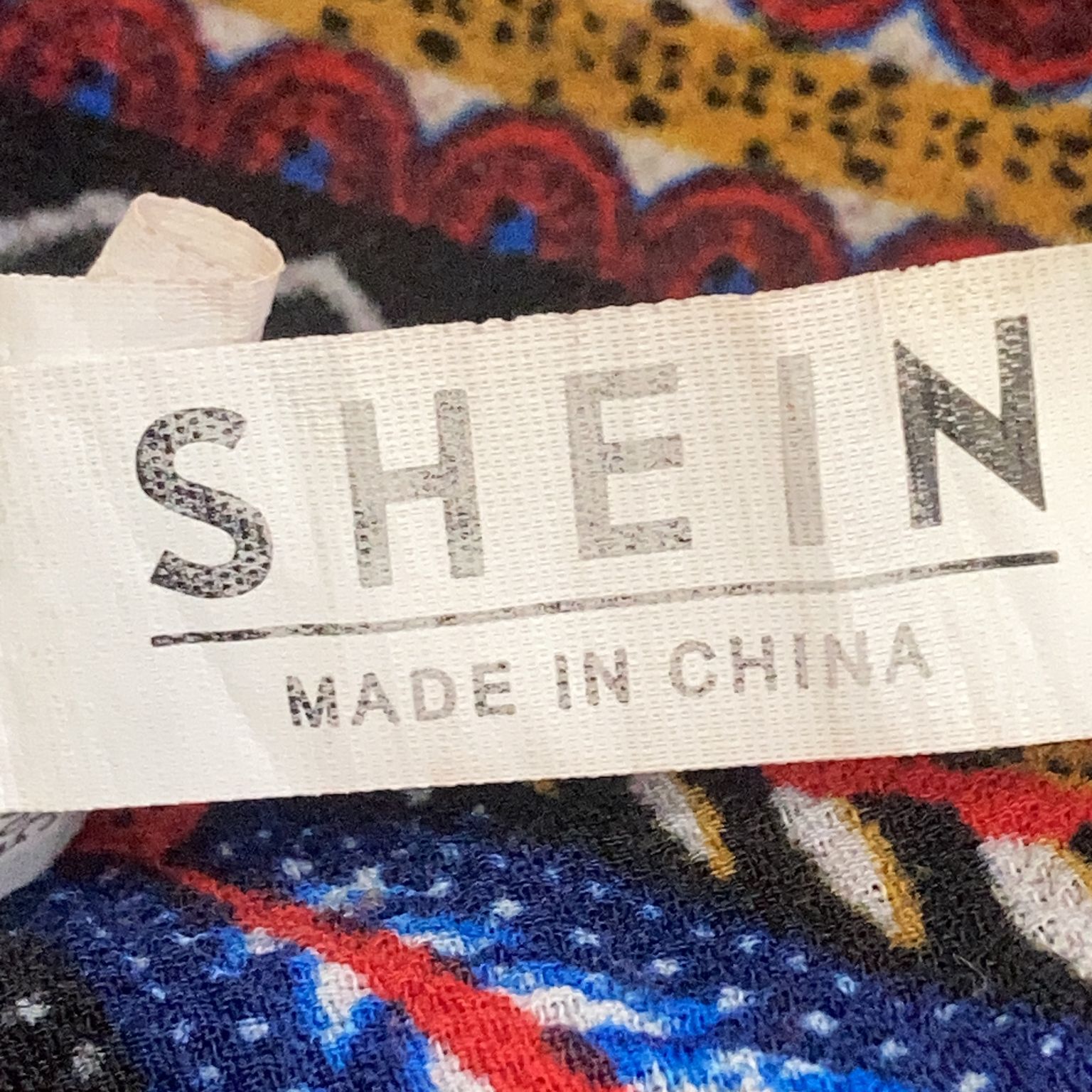 Shein