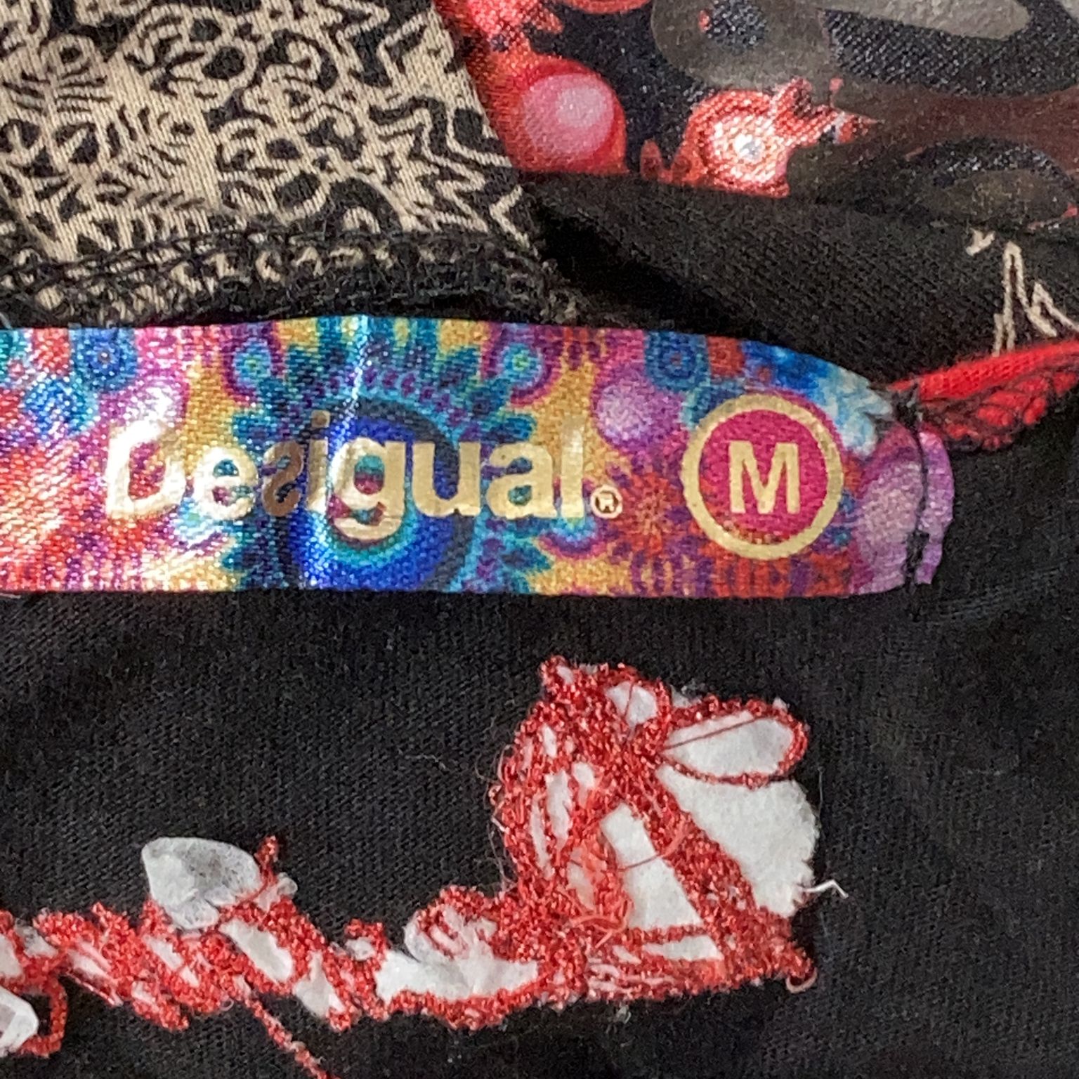 Desigual