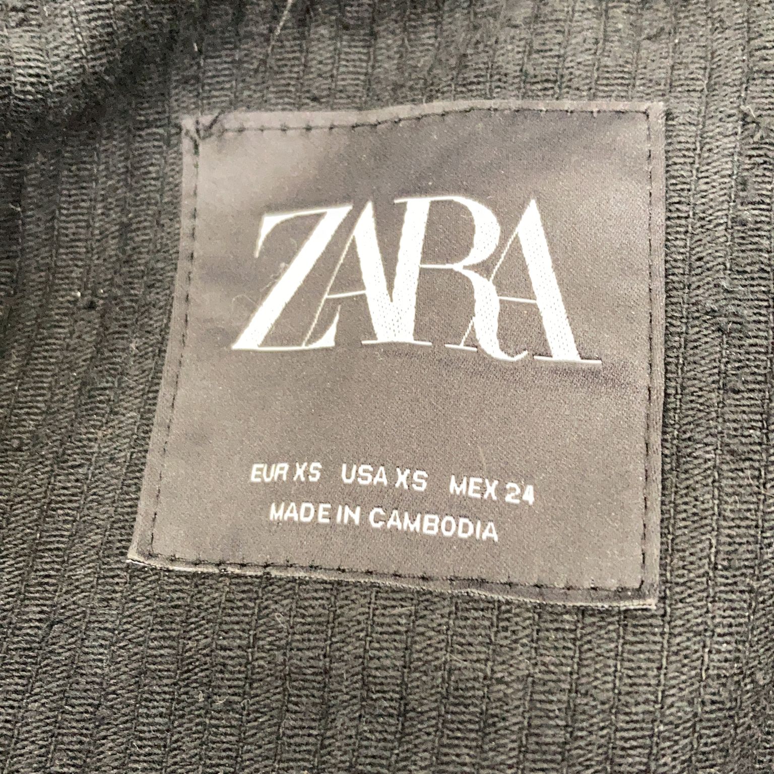 Zara