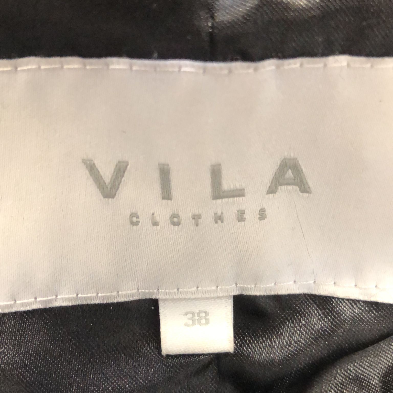 VILA Clothes