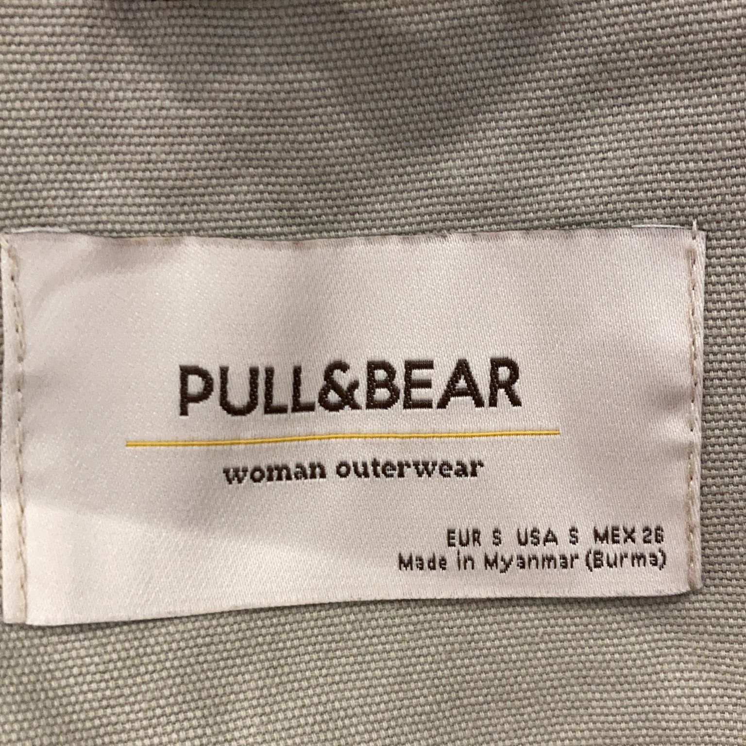 Pull  Bear