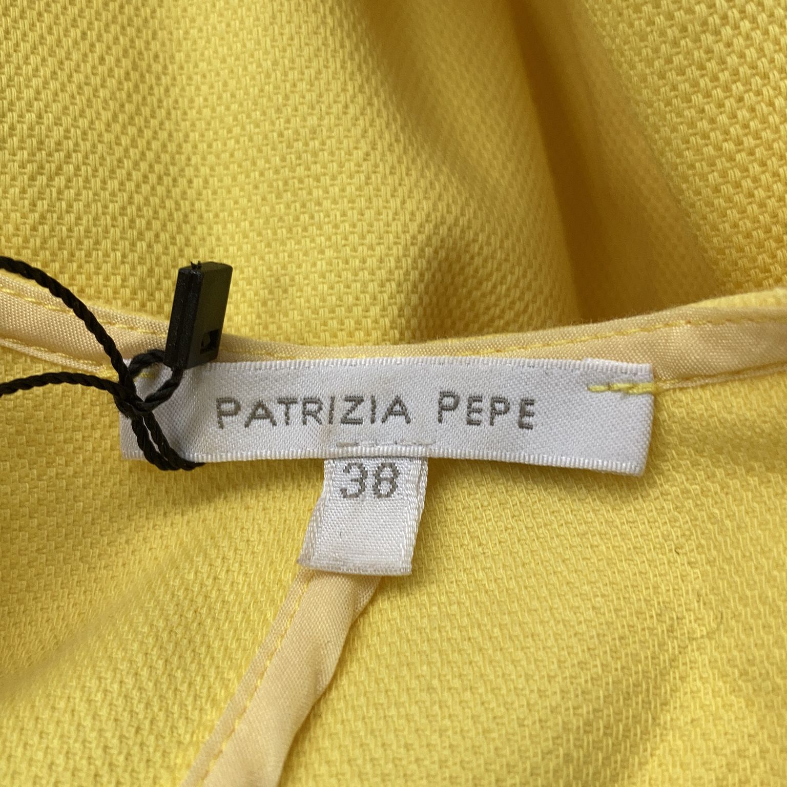 Patrizia Pepe