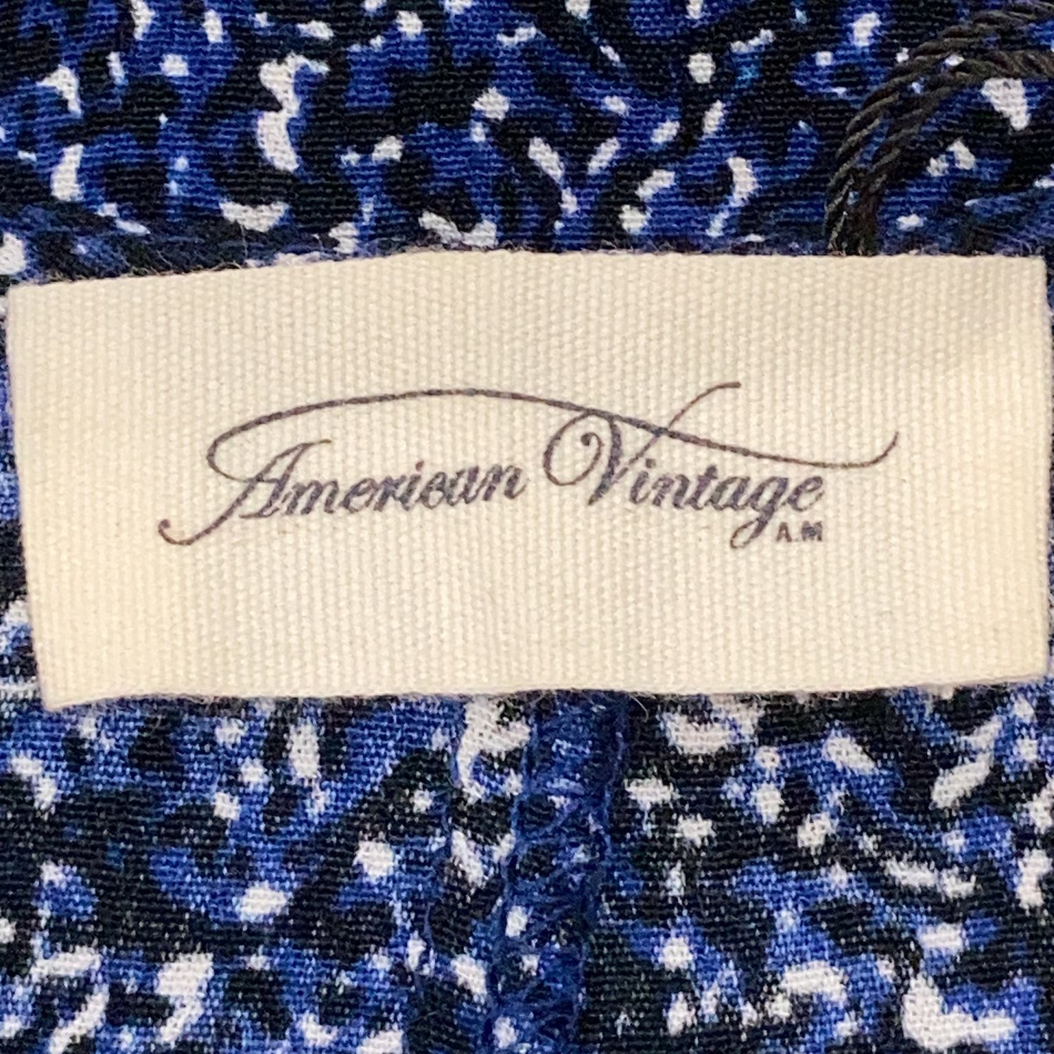 American Vintage