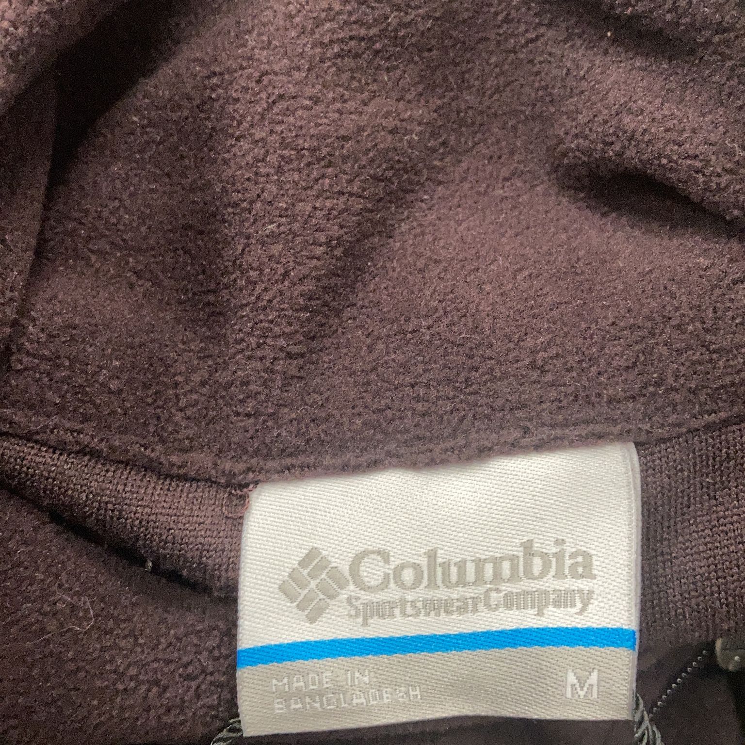 Columbia Sportswear