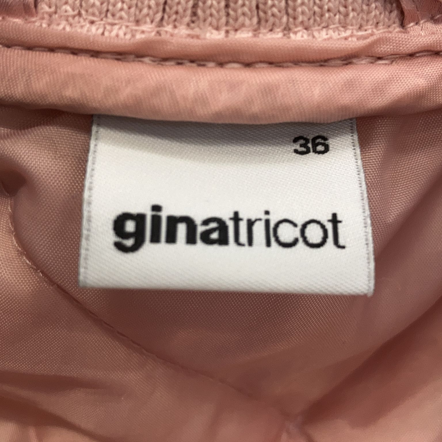 Gina Tricot