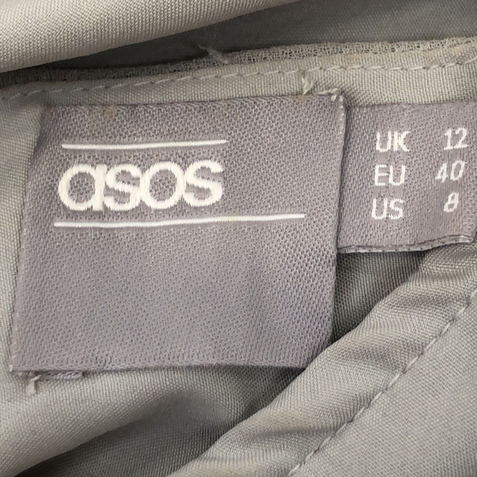 ASOS