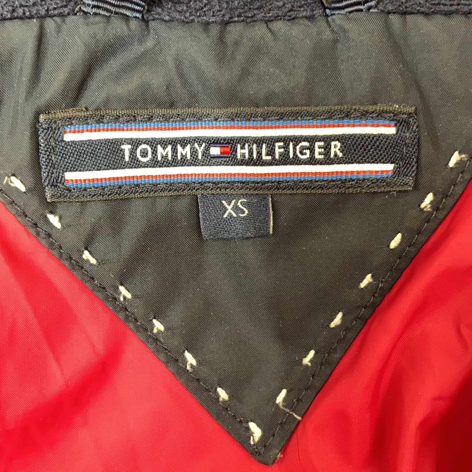 Tommy Hilfiger