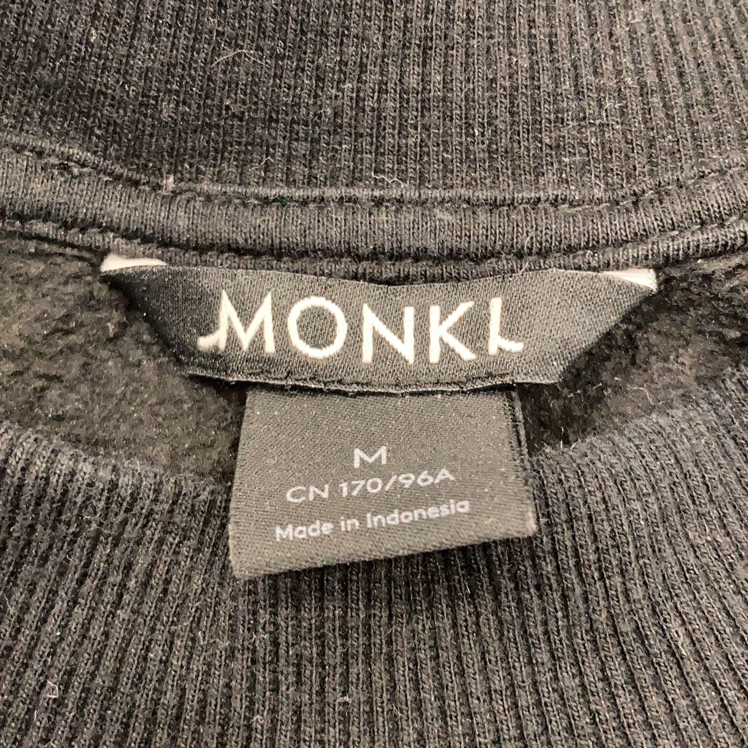 Monki