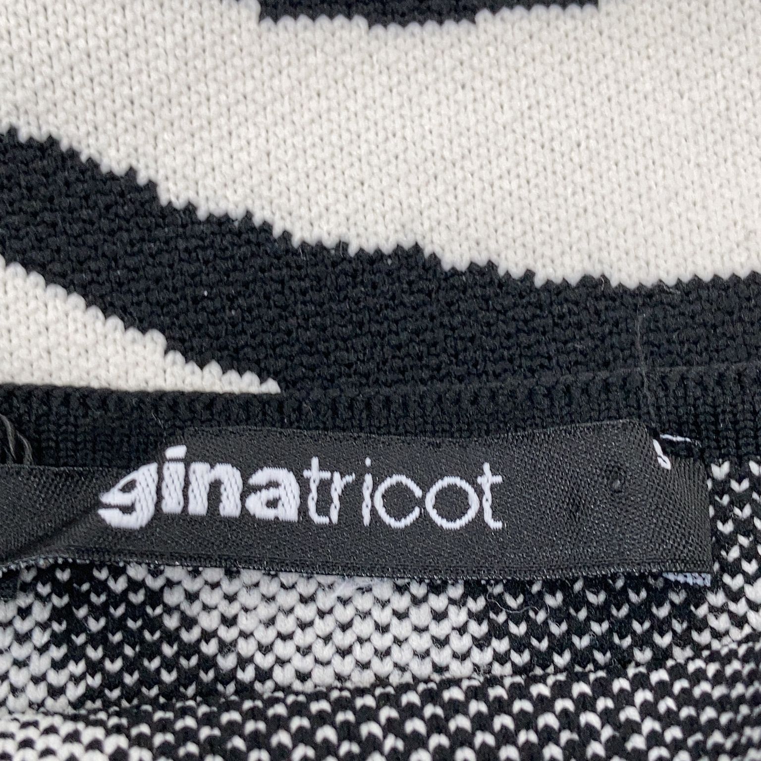 Gina Tricot