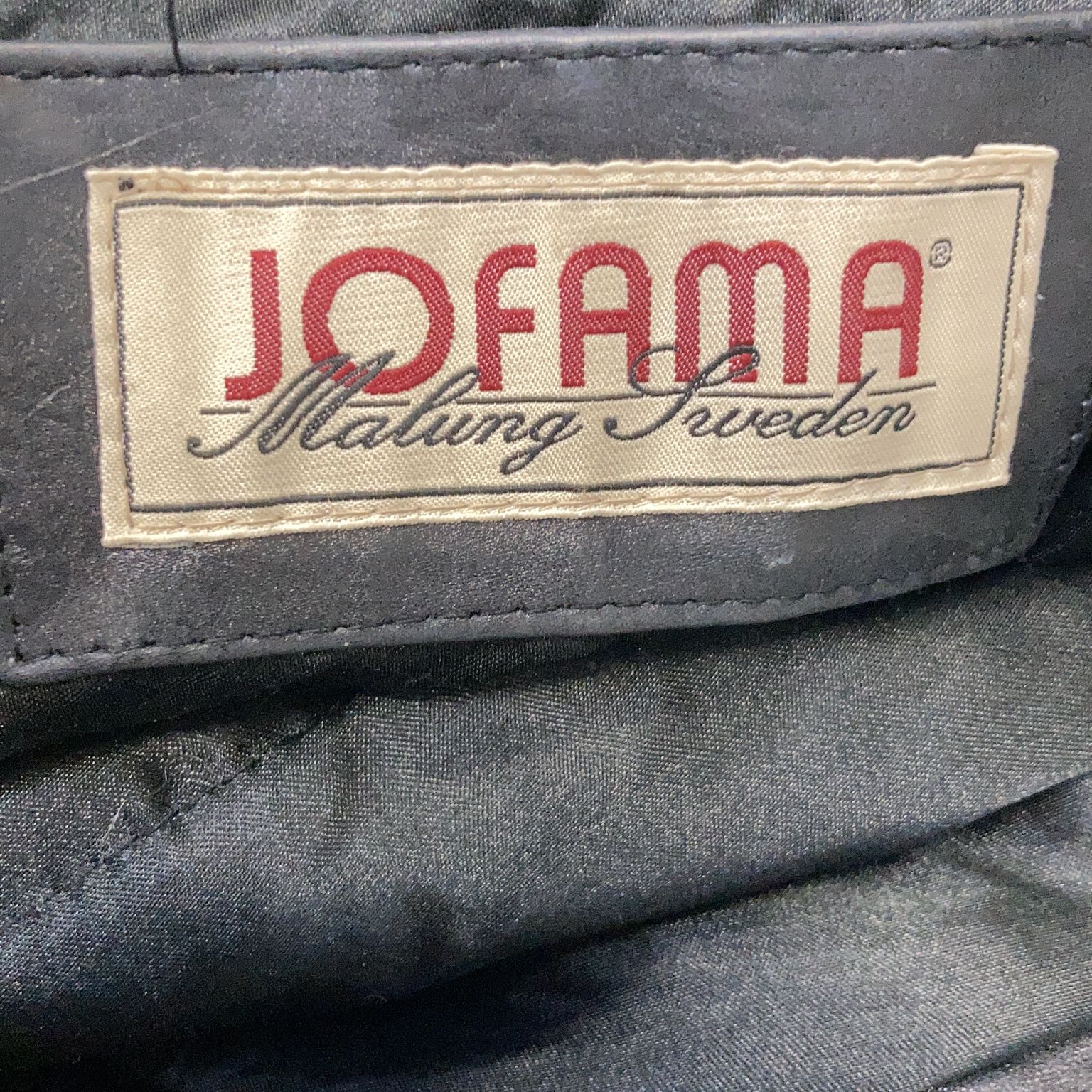 Jofama