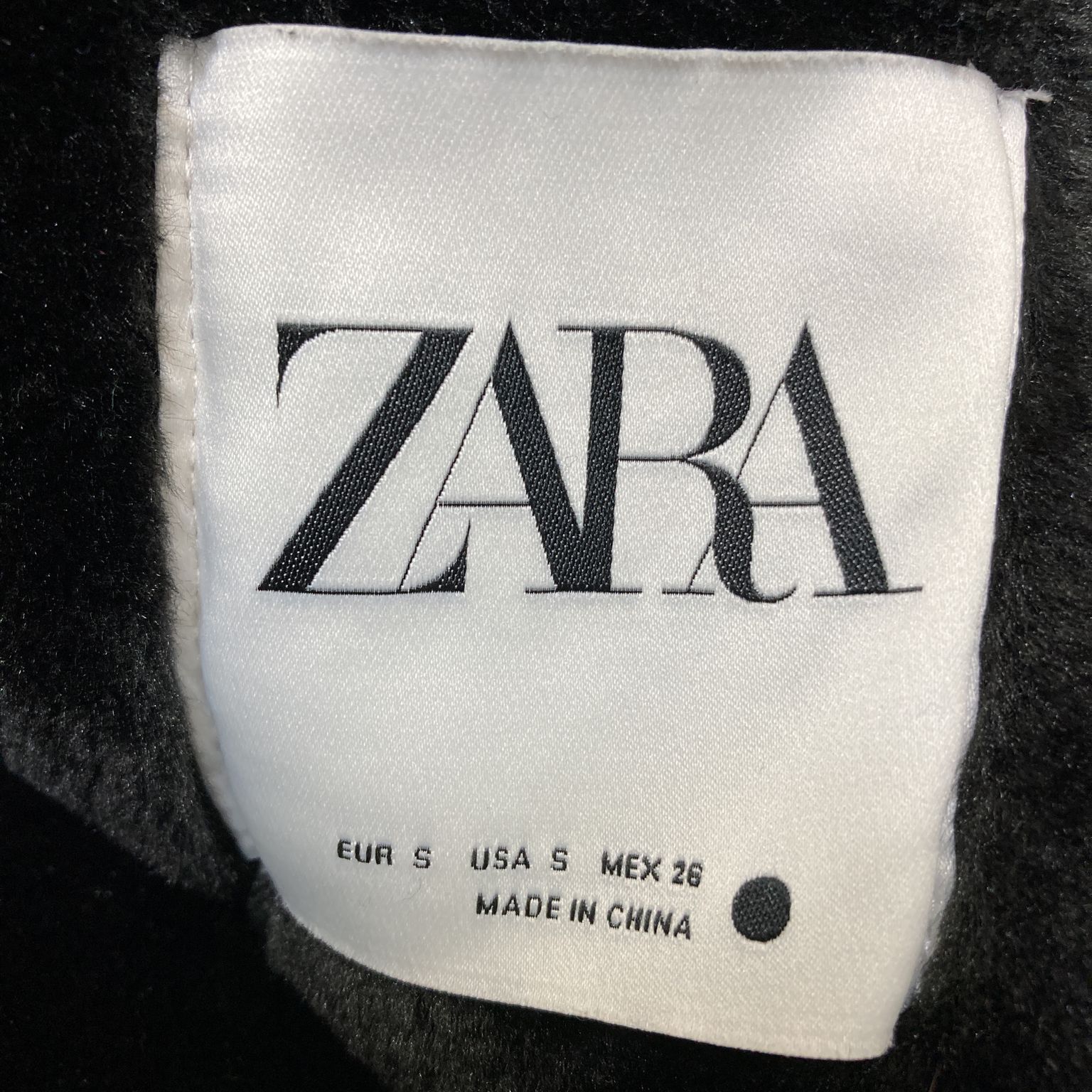 Zara