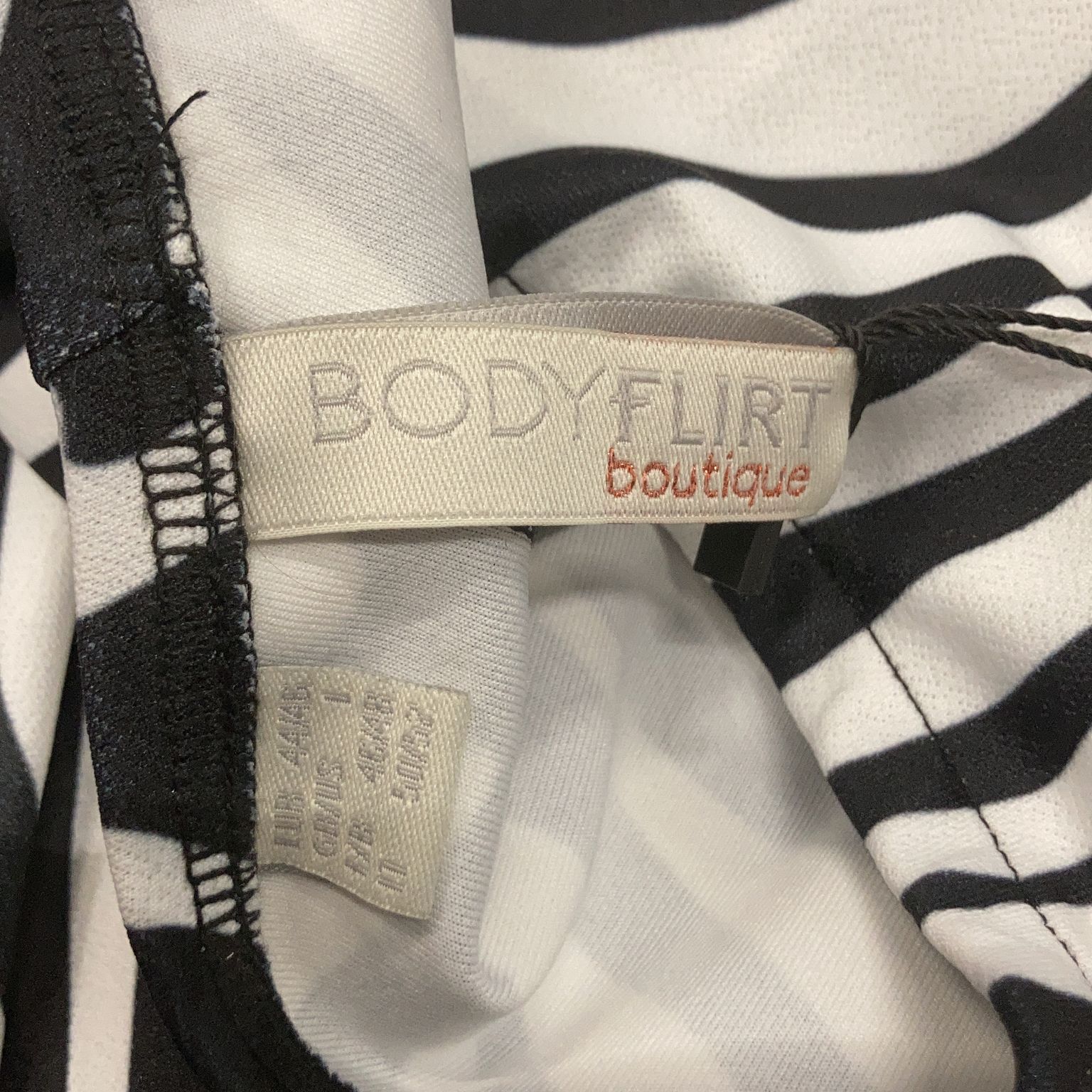 Bodyflirt Boutique