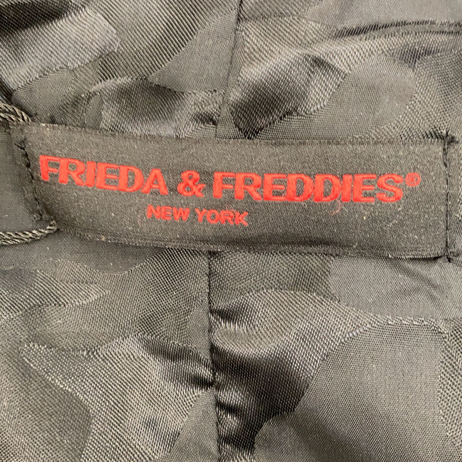 Frieda  Freddies