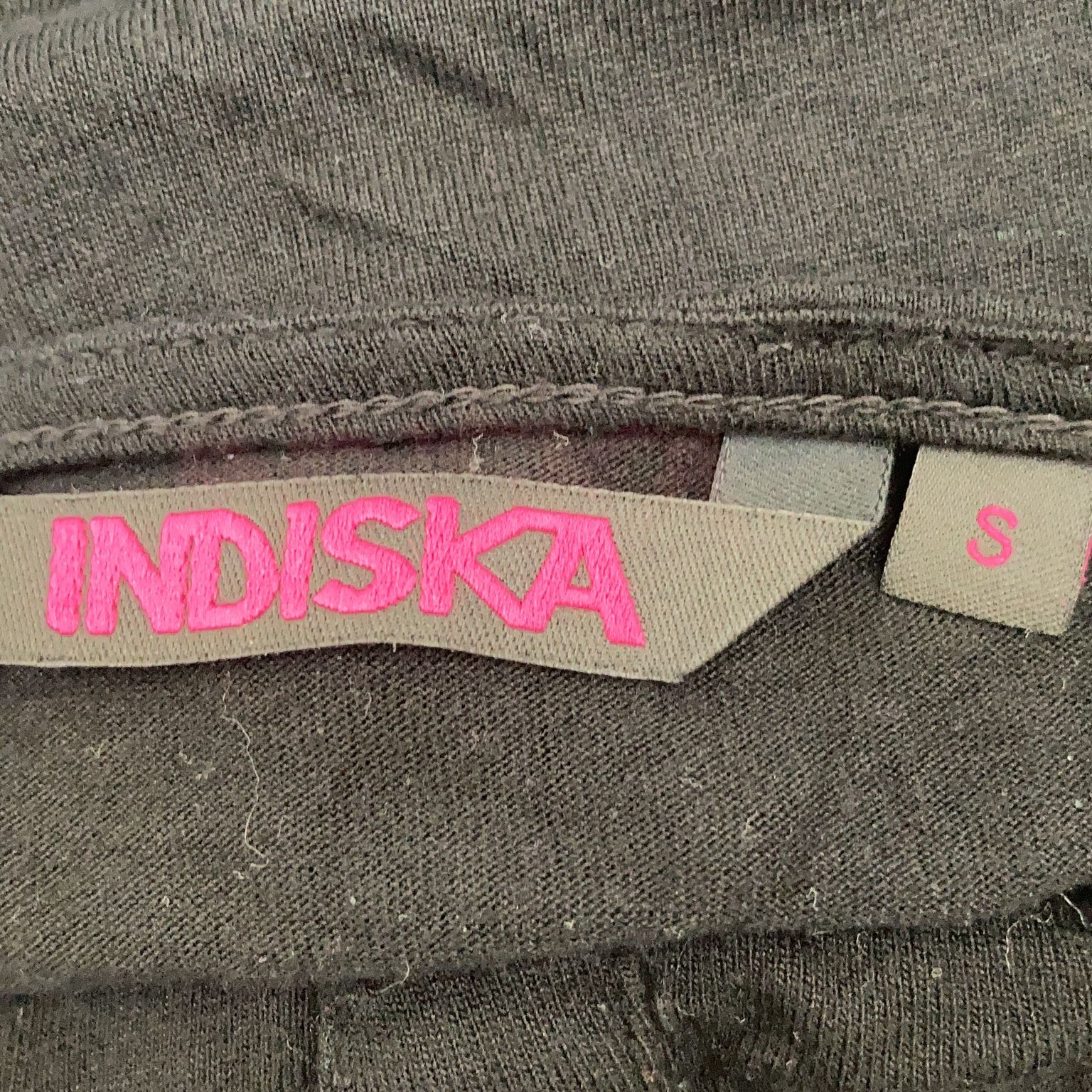 Indiska