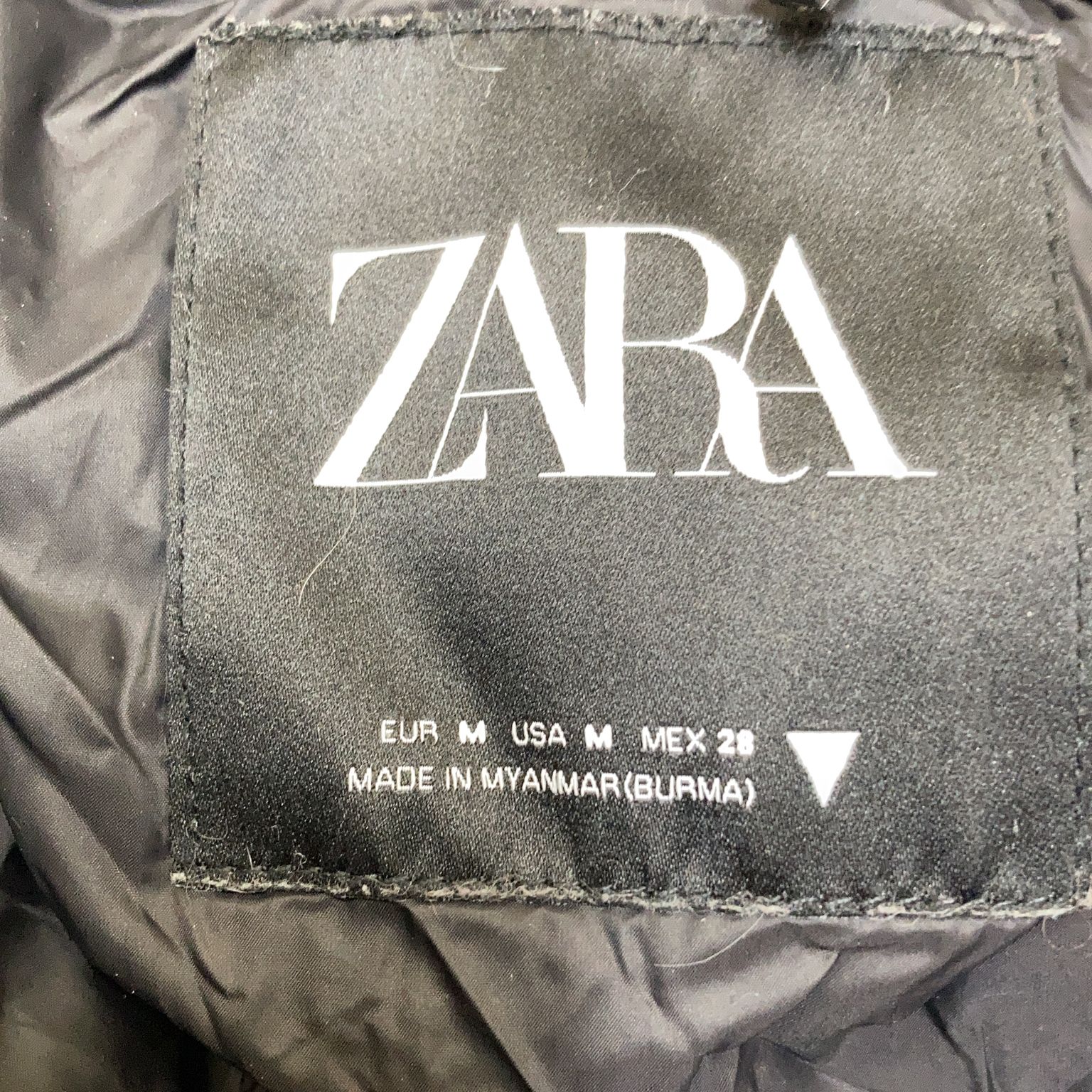 Zara