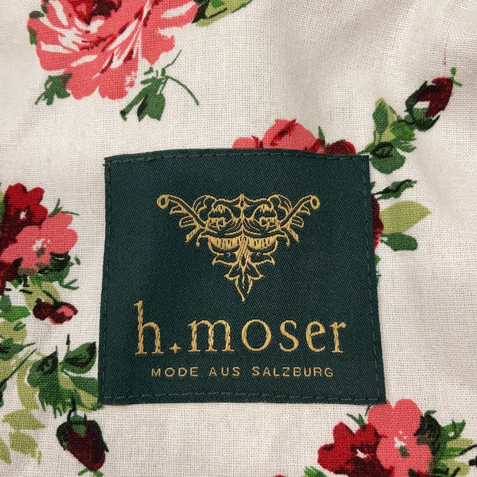 H Moser