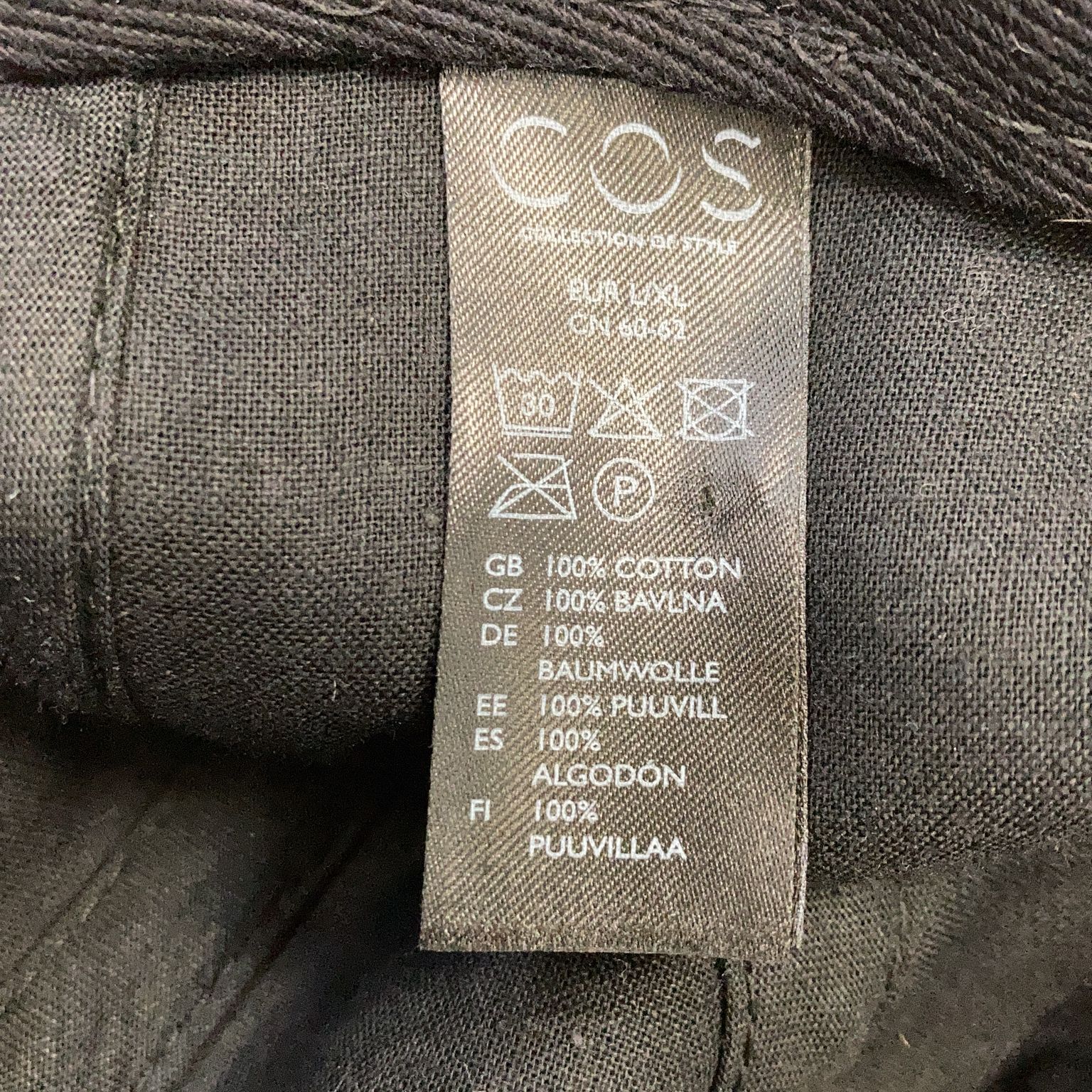 COS