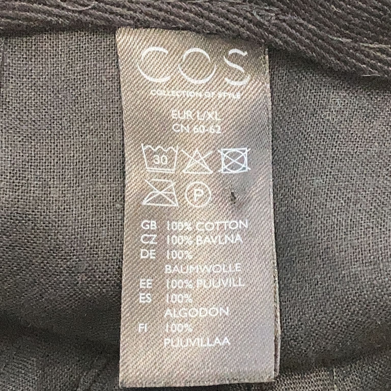 COS