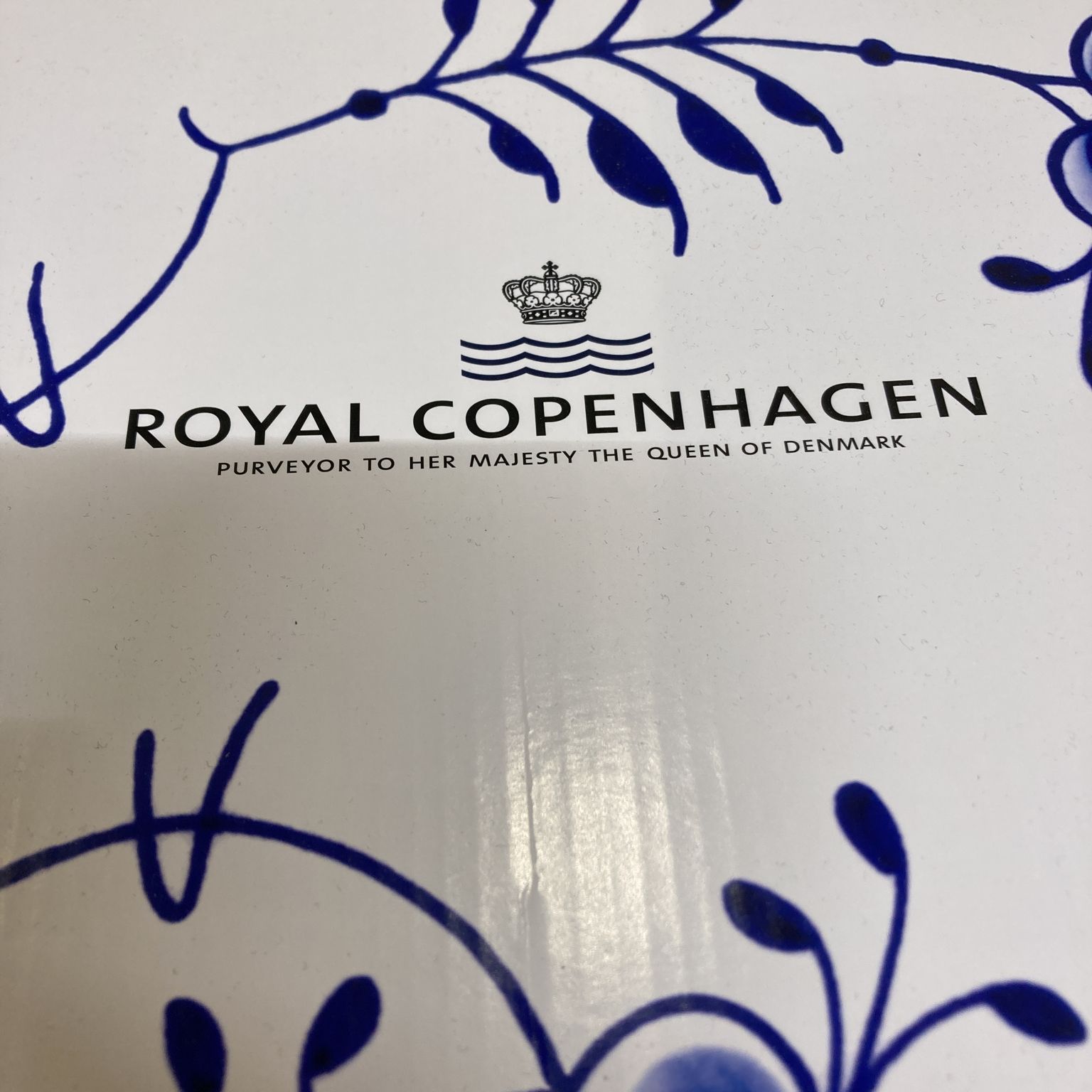 Royal Copenhagen