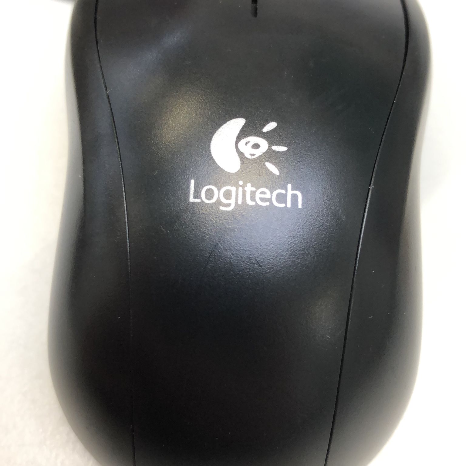 Logitech