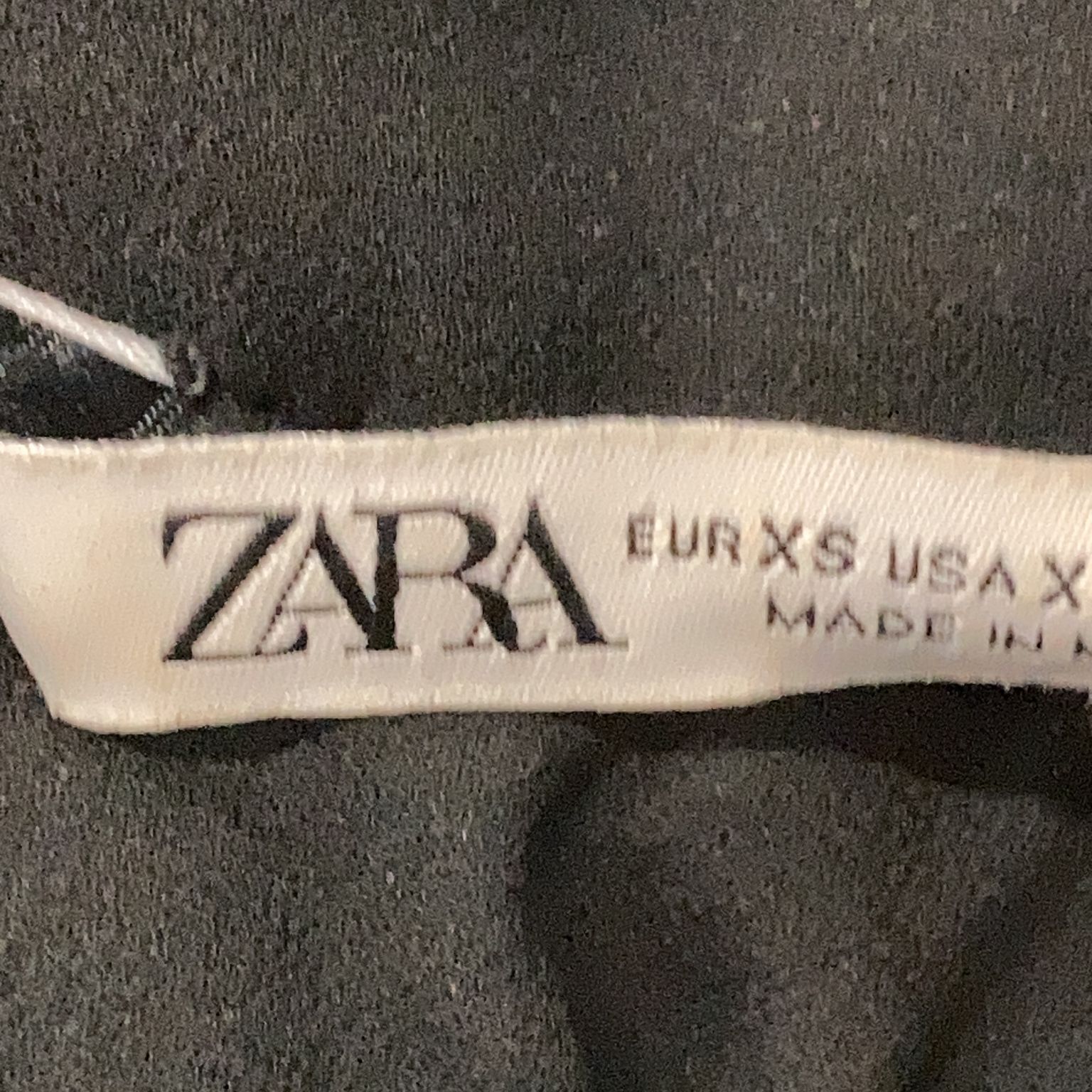 Zara