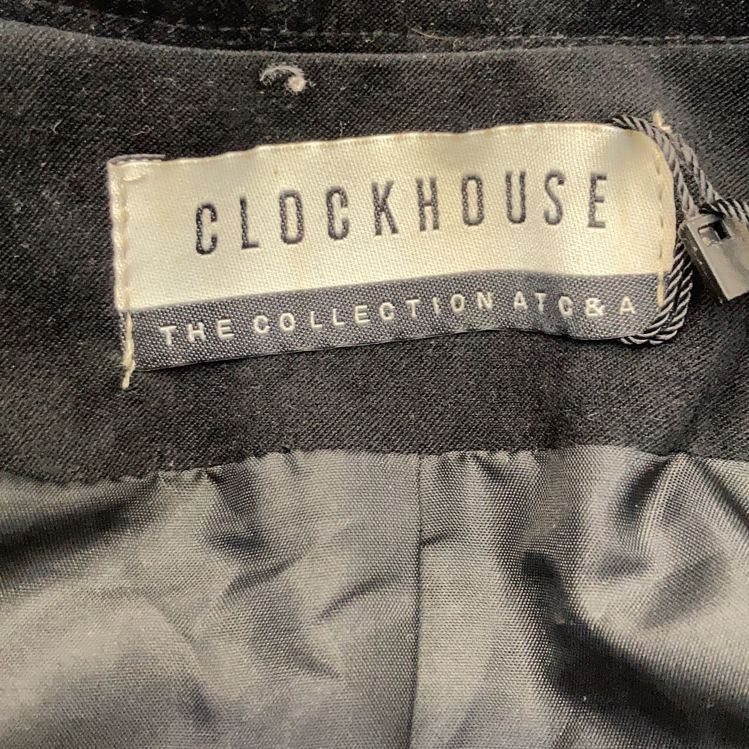 Clockhouse by CA