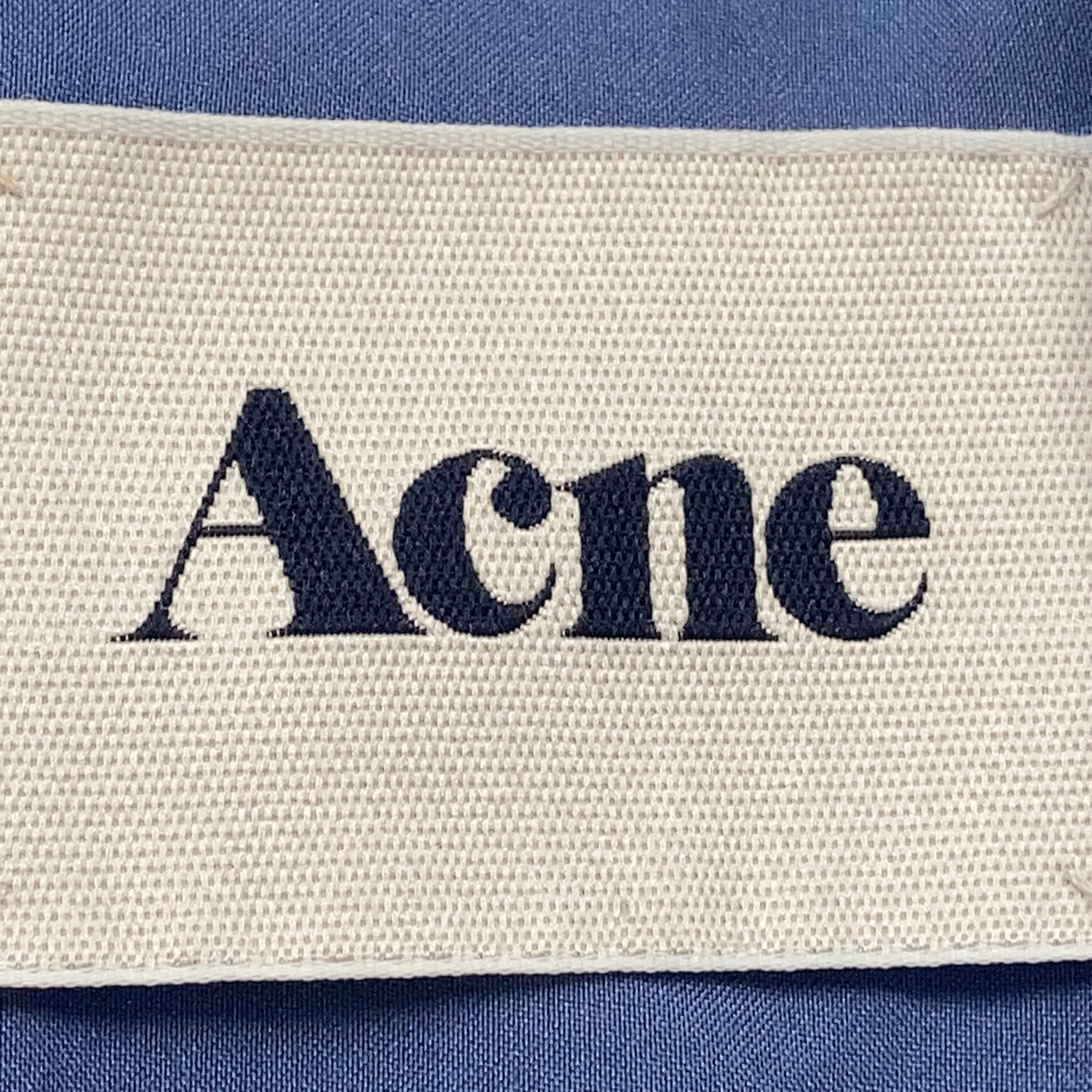 Acne