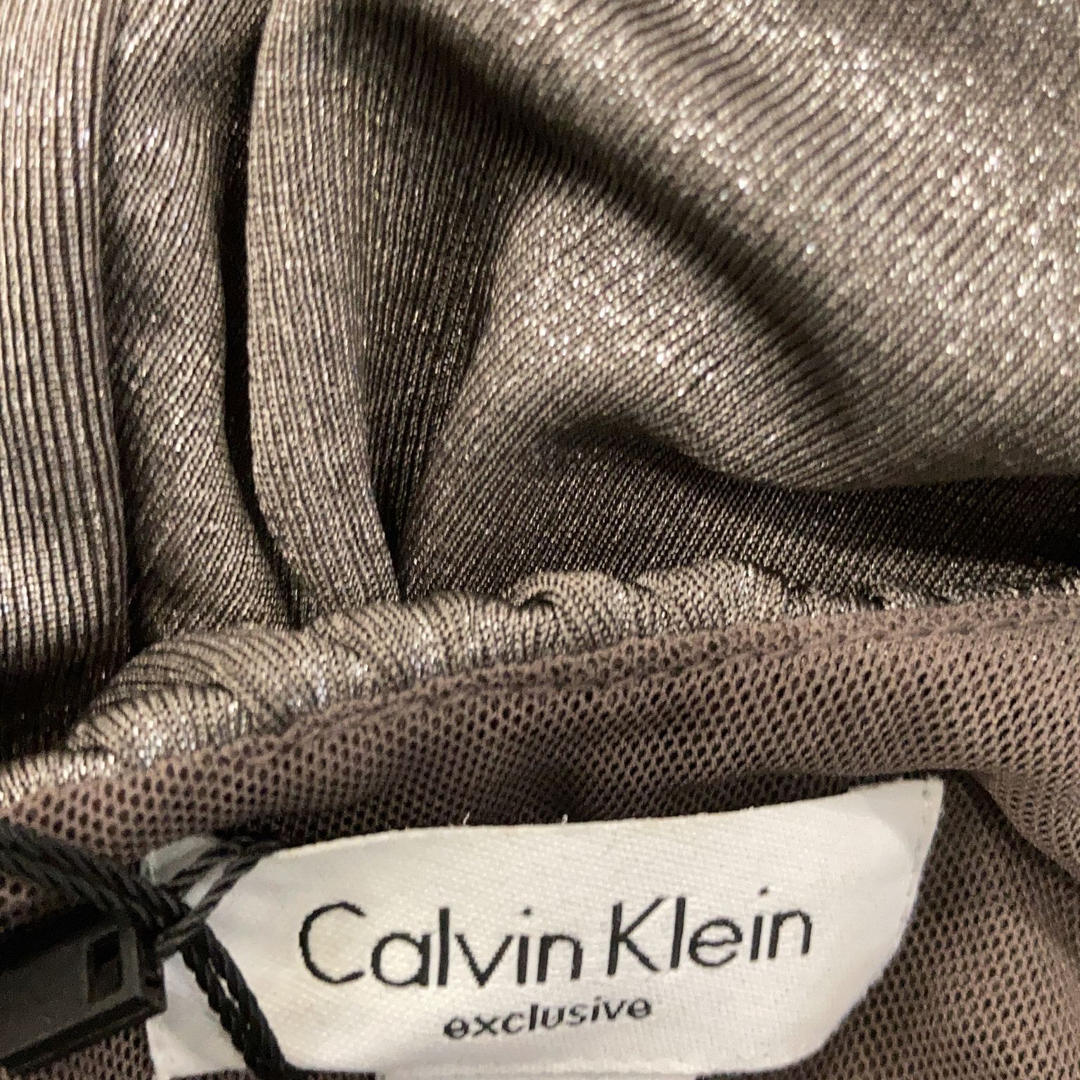 Calvin Klein