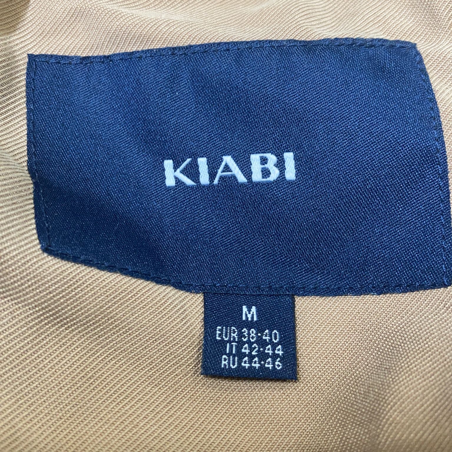 Kiabi