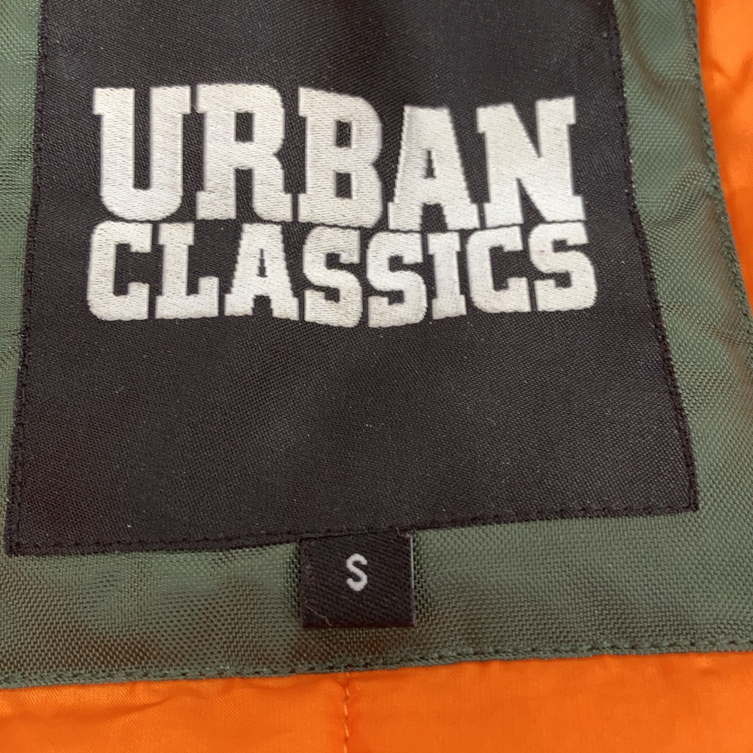 Urban Classics