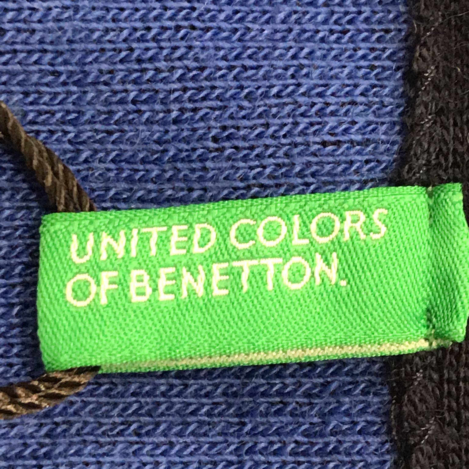 United Colors of Benetton