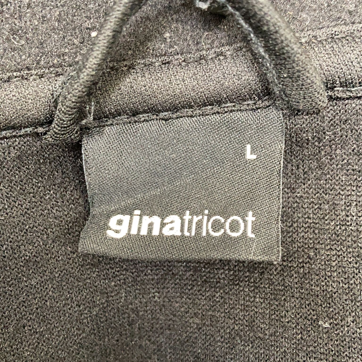 Gina Tricot