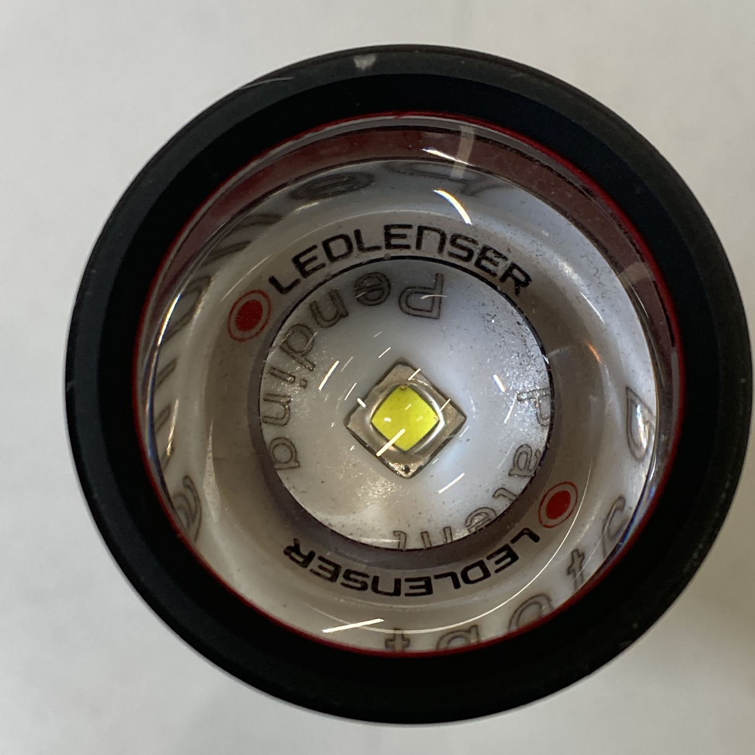 Led Lenser