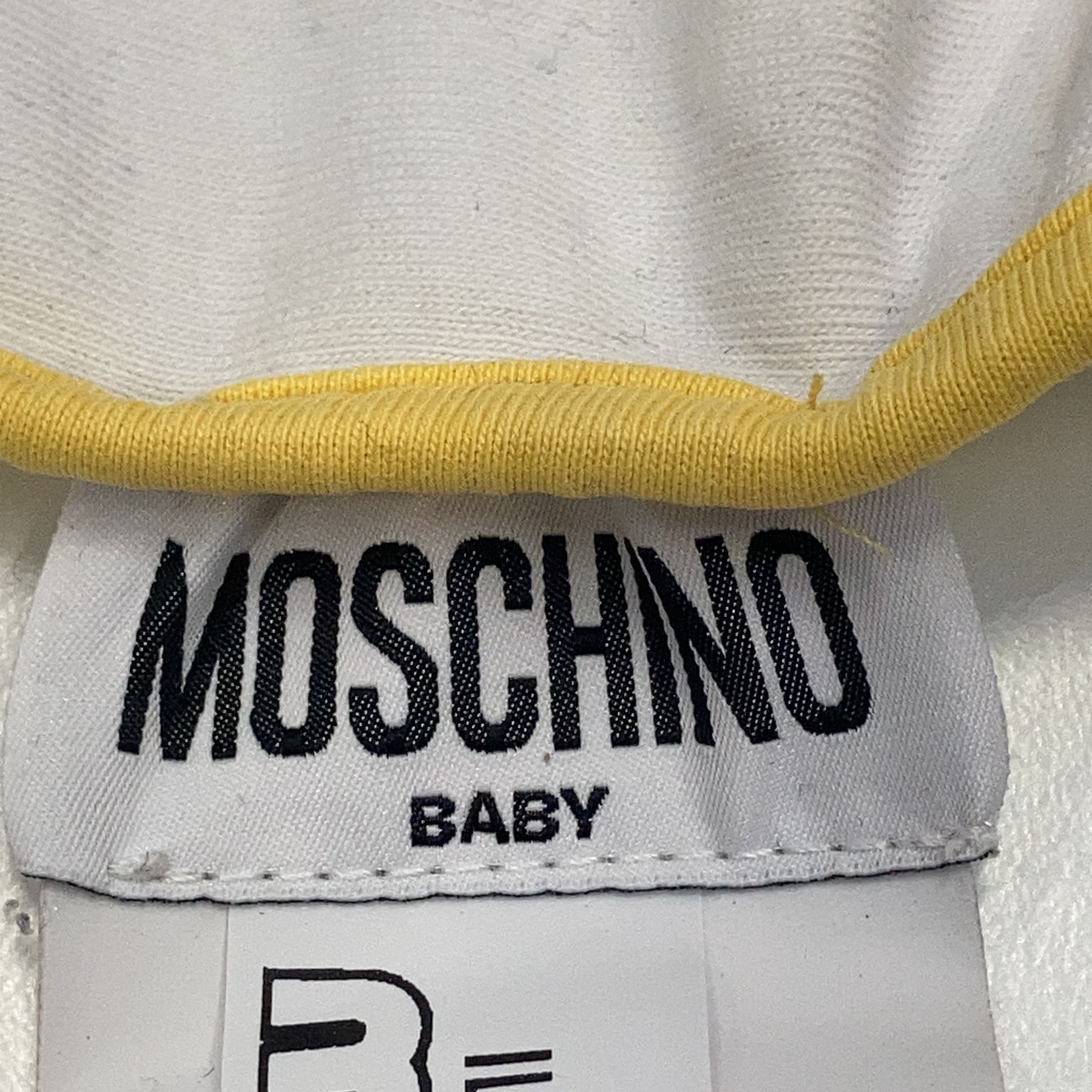 Moschino Baby