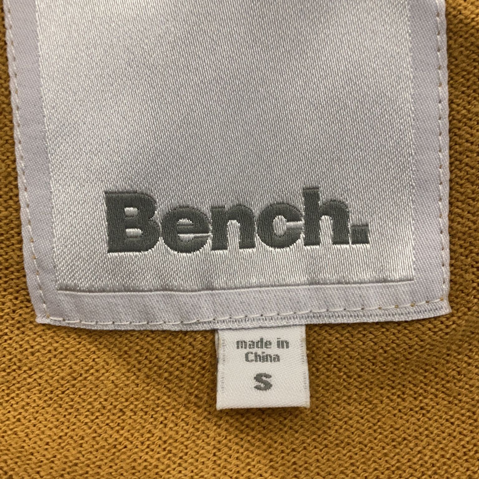 Bench