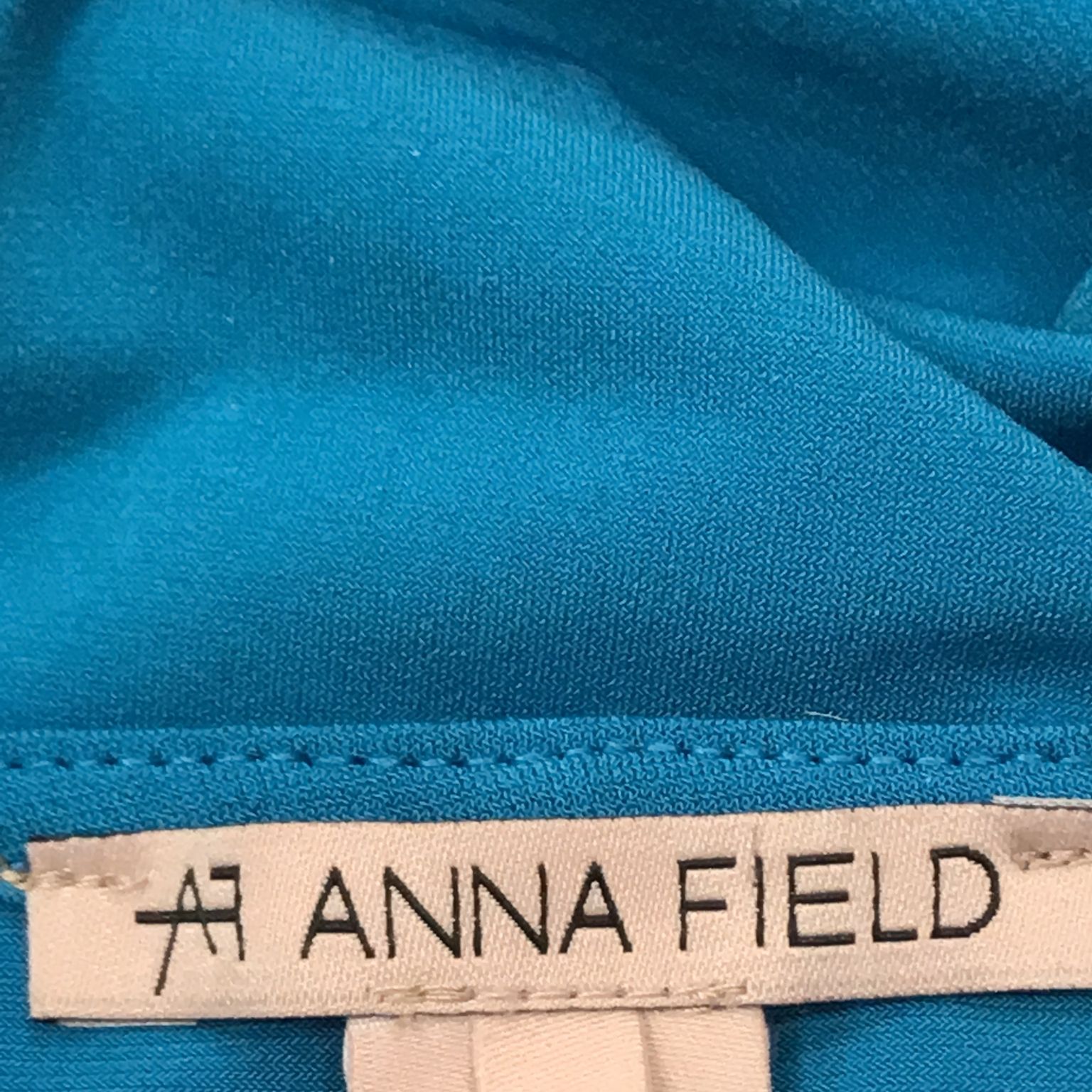 Anna Field